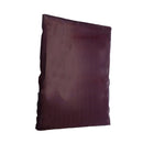 Home Bedroom Bedding Set Bed Fitted Sheet + Pillowcase + Quilt Cover FIT FOR 1.2M Size Bed Dark Purple