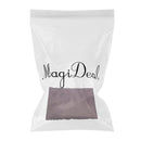 Home Bedroom Bedding Set Bed Fitted Sheet + Pillowcase + Quilt Cover FIT FOR 1.2M Size Bed Dark Purple