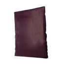 Home Bedroom Bedding Set Bed Fitted Sheet + Pillowcase + Quilt Cover FIT FOR 1.2M Size Bed Dark Purple
