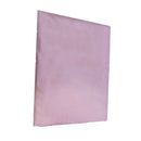 Home Bedroom Bedding Set Bed Fitted Sheet + Pillowcase + Quilt Cover FIT FOR 1.2M Size Bed Pink