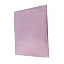 Home Bedroom Bedding Set Bed Fitted Sheet + Pillowcase + Quilt Cover FIT FOR 1.2M Size Bed Pink