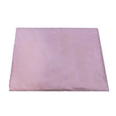 Home Bedroom Bedding Set Bed Fitted Sheet + Pillowcase + Quilt Cover FIT FOR 1.2M Size Bed Pink