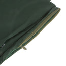 Plain Solid Army Green Cotton Quilt Cover Bed Duvet Cover , 210cmx150cm, for Shcool, Dormitory, Hotel