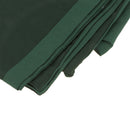Plain Solid Army Green Cotton Quilt Cover Bed Duvet Cover , 210cmx150cm, for Shcool, Dormitory, Hotel