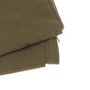 Plain Solid Sage Green Cotton Quilt Cover Bed Duvet Cover , 210cmx150cm, for Shcool, Dormitory, Hotel