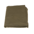 Plain Solid Sage Green Cotton Quilt Cover Bed Duvet Cover , 210cmx150cm, for Shcool, Dormitory, Hotel