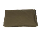 Plain Solid Sage Green Cotton Quilt Cover Bed Duvet Cover , 210cmx150cm, for Shcool, Dormitory, Hotel