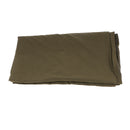 Plain Solid Sage Green Cotton Quilt Cover Bed Duvet Cover , 210cmx150cm, for Shcool, Dormitory, Hotel