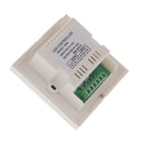 Wall Mounted 5050 3528 SMD RGB Strip Light Glass Touch Switch Panel Led Dimmer Controller DC12V-24V