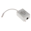 Wireless Touch RGB LED RF Remote Controller Dimmer for 5050/3528 SMD LED Strip Light Rope Lights DC 12V-24V