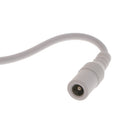 LED Light Switch Stepless Dimmer Controller for SMD 050 3528 Single Color LED Strip Lights, DC 12V -24V