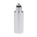 2-Way Stainless Steel Aquarium CO2 Splitter Regulator Check Valve