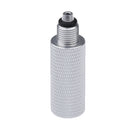 3-Way Stainless Steel Aquarium CO2 Splitter Regulator Check Valve