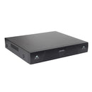 8 Channel Security System DVR Camera P2P DHCP DNS/DDNS Network Digital Video Recorder 6TB