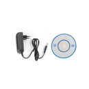 8 Channel Security System DVR Camera P2P DHCP DNS/DDNS Network Digital Video Recorder 6TB