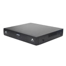 8 Channel Security System DVR Camera P2P DHCP DNS/DDNS Network Digital Video Recorder 6TB