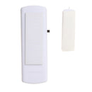 Easy Installed Adhesive Window Door Alarm Magnetic Contact Sensor Home Security Kits, Wireless Handy