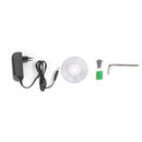 1080P 2MP Auto focus Surveillance CCTV Waterproof Outdoor Bullet Camera High Resolution IR Cut 50M Night Vision