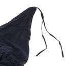 Children Bedroom Decor Bed Canopy Baby Insect Flies Protection Kids Reading Play Portable Tents Cotton Mosquito Net Blue