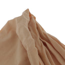 Children Bedroom Decor Bed Canopy Baby Insect Flies Protection Kids Reading Play Portable Tents Cotton Mosquito Net Khaki
