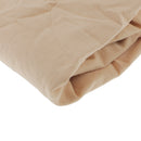 Children Bedroom Decor Bed Canopy Baby Insect Flies Protection Kids Reading Play Portable Tents Cotton Mosquito Net Khaki