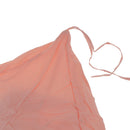 Children Bedroom Decor Bed Canopy Baby Insect Flies Protection Kids Reading Play Portable Tents Cotton Mosquito Net Pink