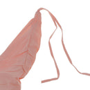 Children Bedroom Decor Bed Canopy Baby Insect Flies Protection Kids Reading Play Portable Tents Cotton Mosquito Net Pink
