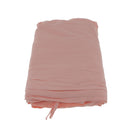 Children Bedroom Decor Bed Canopy Baby Insect Flies Protection Kids Reading Play Portable Tents Cotton Mosquito Net Pink