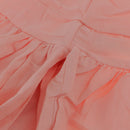Children Bedroom Decor Bed Canopy Baby Insect Flies Protection Kids Reading Play Portable Tents Cotton Mosquito Net Pink