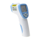 Non-Contact IR Digital Thermometer Temperature Tester for Farm Animal Livestock Pet Cat Dog Horse Cow, ?/? Reading