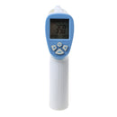 Non-Contact IR Digital Thermometer Temperature Tester for Farm Animal Livestock Pet Cat Dog Horse Cow, ?/? Reading