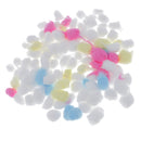 Candy Color Cotton for Pet Rat Hamster Gerbil Small Animals Pet House Cage Nest Cave
