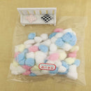 Candy Color Cotton for Pet Rat Hamster Gerbil Small Animals Pet House Cage Nest Cave