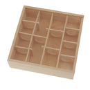 Small Animals Pet Hamster Maze Tunnel Gerbil Rat Mouse Wooden Toys Exercise Toy
