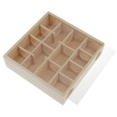 Small Animals Pet Hamster Maze Tunnel Gerbil Rat Mouse Wooden Toys Exercise Toy