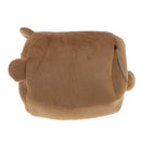 Cute Hammock for Pet Ferret Rat Hamster Parrot Squirrel Hanging Bed BEAR Toy House Brown L