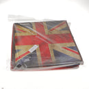 Non-woven Straw Covering Film for Shoes Sitting Stool Storage Box Union Jack