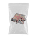 Non-woven Straw Covering Film for Shoes Sitting Stool Storage Box Union Jack