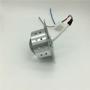 3W LED 85-265V Aluminum Ceiling Down Recessed Light Lamp Bulb Spotlight Warm White Home Room