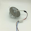 3W LED 85-265V Aluminum Ceiling Down Recessed Light Lamp Bulb Spotlight Warm White Home Room