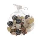 1 Bag Premium Bio Rings Balls Filter Media Aquarium Fresh Salt Water Fish Tanks Pond