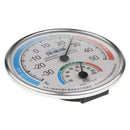 Indoor Outdoor MIni Wet Hygrometer Humidity Thermometer Temp Temperature Meter TH-101B