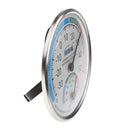 Indoor Outdoor MIni Wet Hygrometer Humidity Thermometer Temp Temperature Meter TH-101B