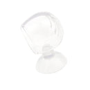 Aquarium Tank Glass Fish Feed Feeder Snail Trap Planarian Leech Catch with Seams