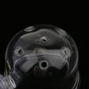 Aquarium Tank Glass Fish Feed Feeder Snail Trap Planarian Leech Catch with Pinholes