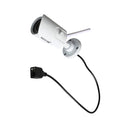 Bullet Outdoor HD Security IP 720P Wireless Wifi IR Night Vision Network Camera