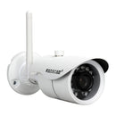 Bullet Outdoor HD Security IP 720P Wireless Wifi IR Night Vision Network Camera