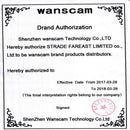 Bullet Outdoor HD Security IP 720P Wireless Wifi IR Night Vision Network Camera
