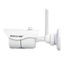 Bullet Outdoor HD Security IP 720P Wireless Wifi IR Night Vision Network Camera