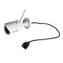 Bullet Outdoor HD Security IP 720P Wireless Wifi IR Night Vision Network Camera
